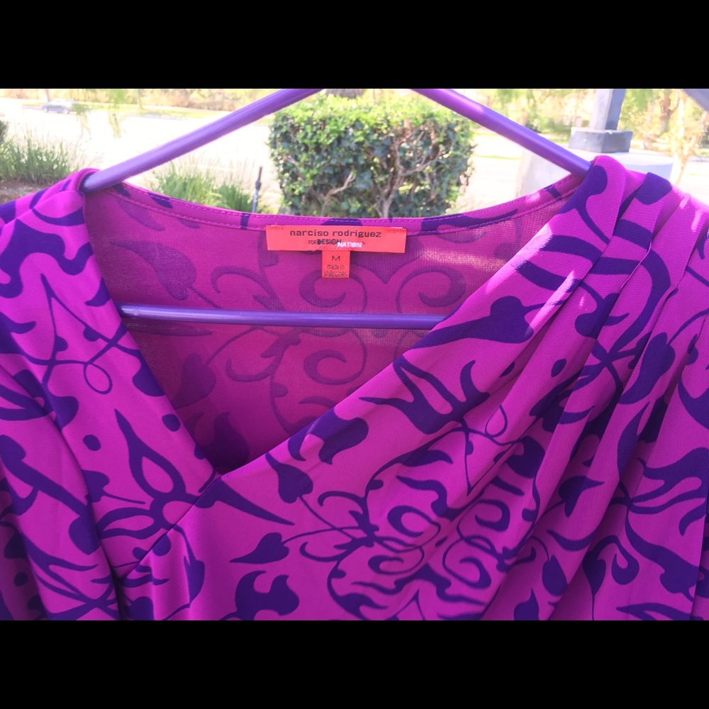 Women’s Blouse